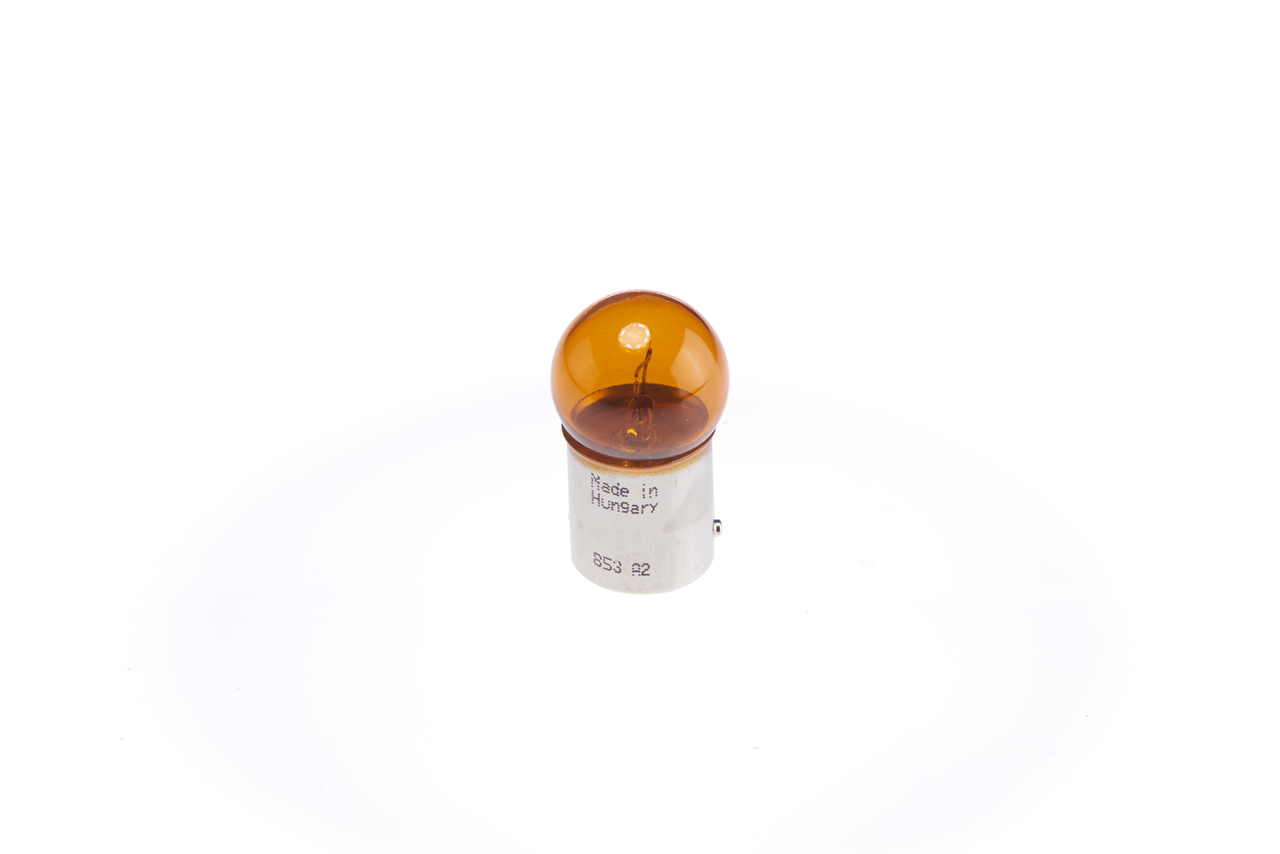 Lampadina, Indicatore direzione - 1 987 302 278 BOSCH