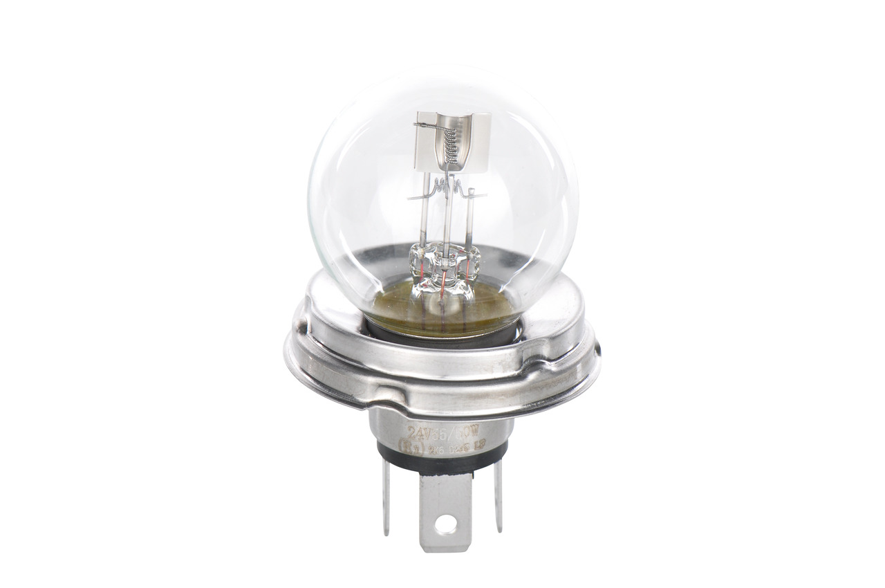 Bulb - 1 987 302 421 BOSCH