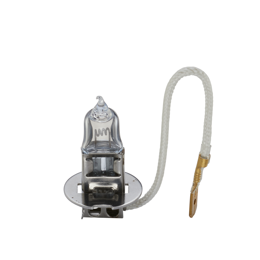 Bulb, spotlight - 1 987 302 431 BOSCH