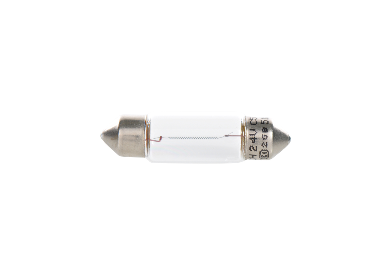 Lampadina, luce perimetrale/d'ingombro - 1 987 302 507 BOSCH