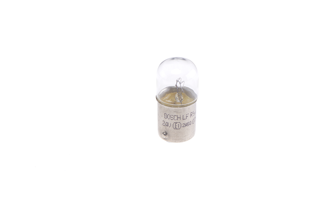 Bulb, indicator - 1 987 302 510 BOSCH