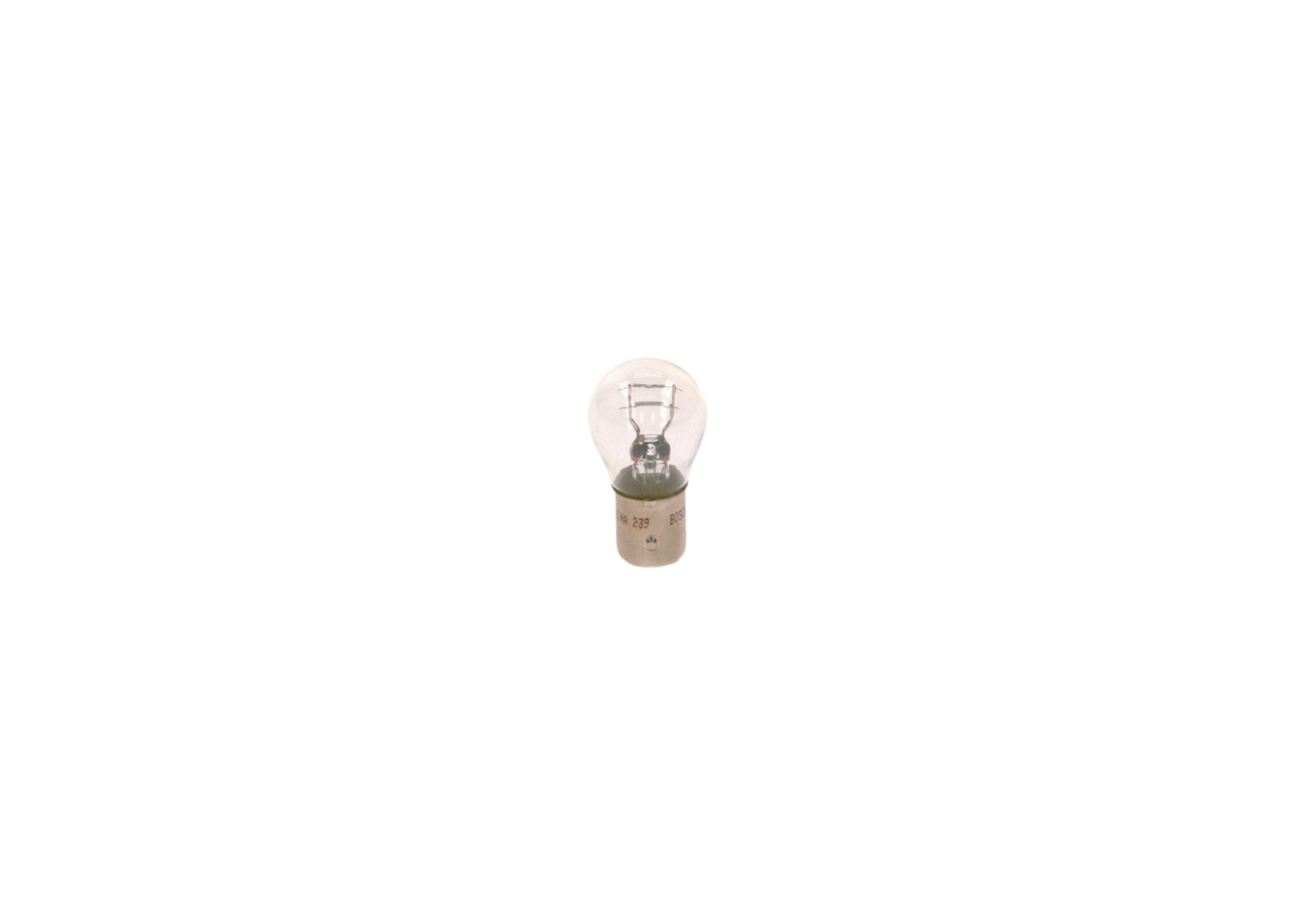 Lampadina, Indicatore direzione - 1 987 302 524 BOSCH