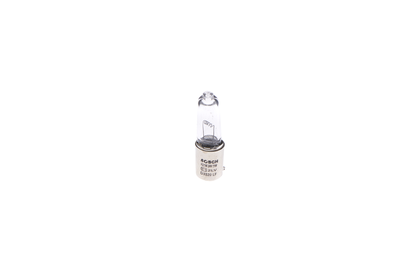 Bulb, indicator - 1 987 302 533 BOSCH