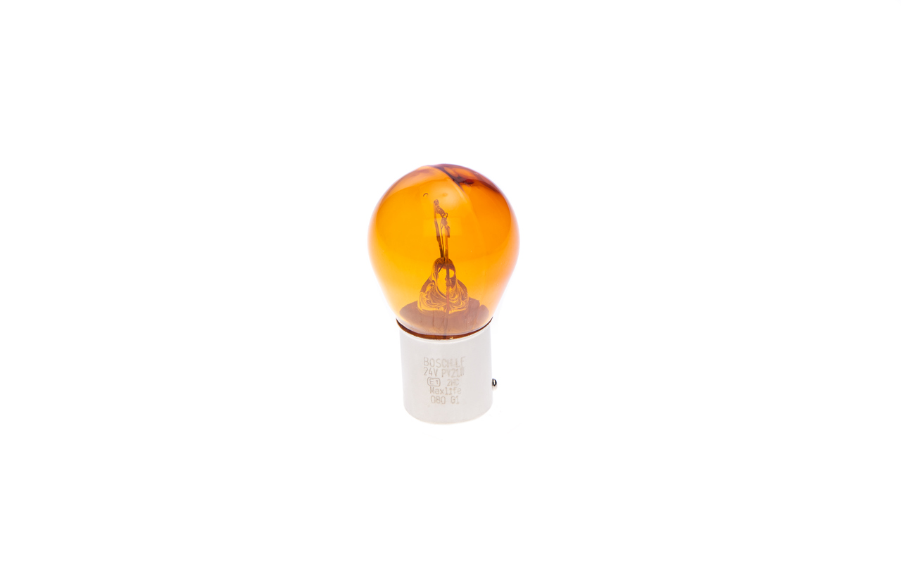Lampadina, Indicatore direzione - 1 987 302 703 BOSCH
