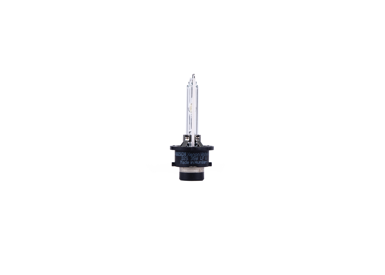 Bulb, spotlight - 1 987 302 910 BOSCH