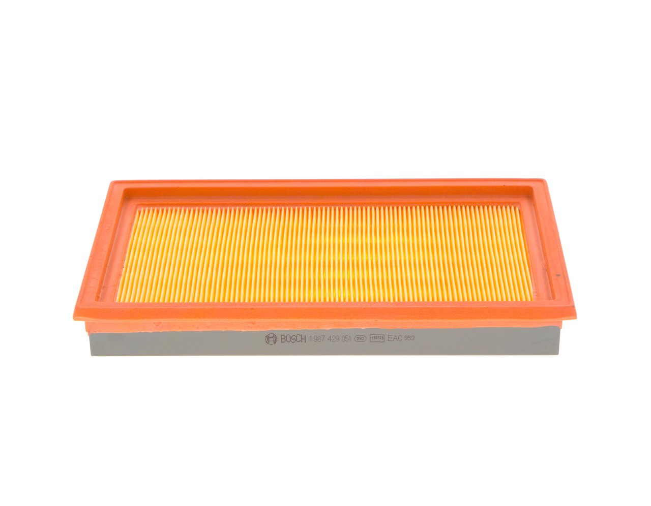 Filtro aria - 1 987 429 051 BOSCH