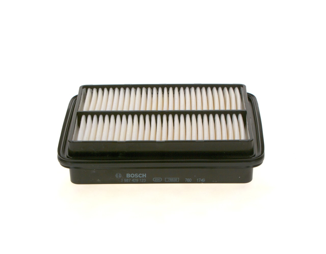 oro filtras - 1 987 429 123 BOSCH