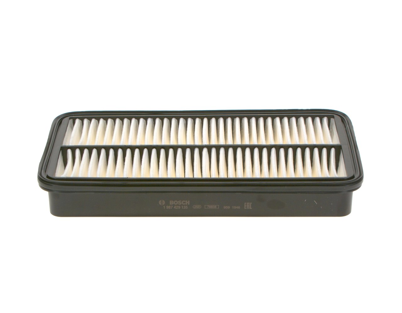 Filtro aria - 1 987 429 135 BOSCH