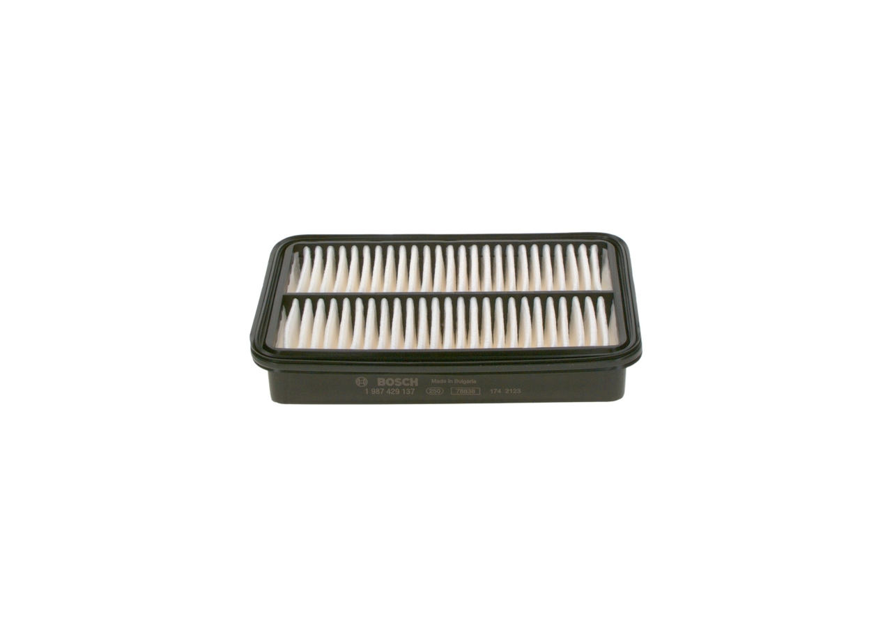 Filtro aria - 1 987 429 137 BOSCH