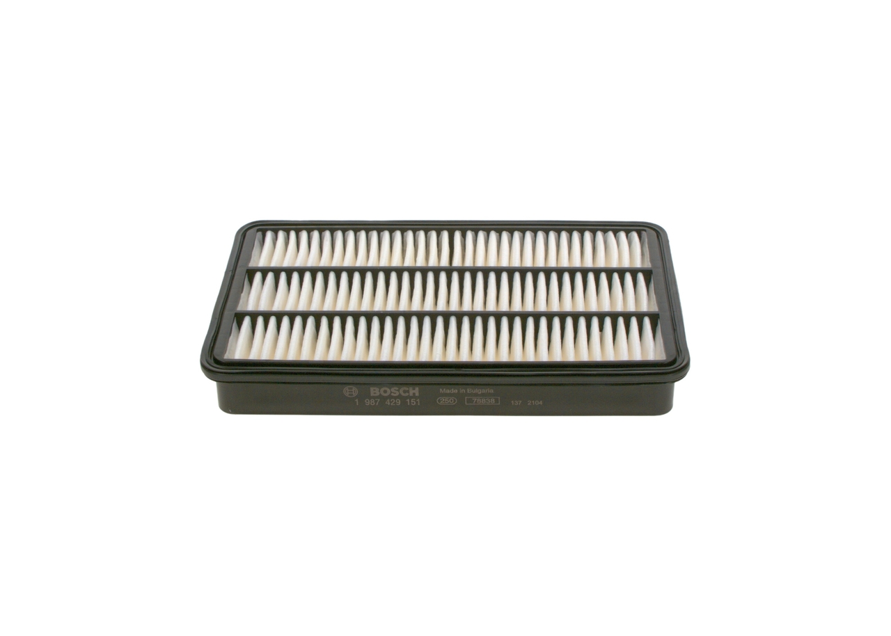Air Filter - 1 987 429 151 BOSCH