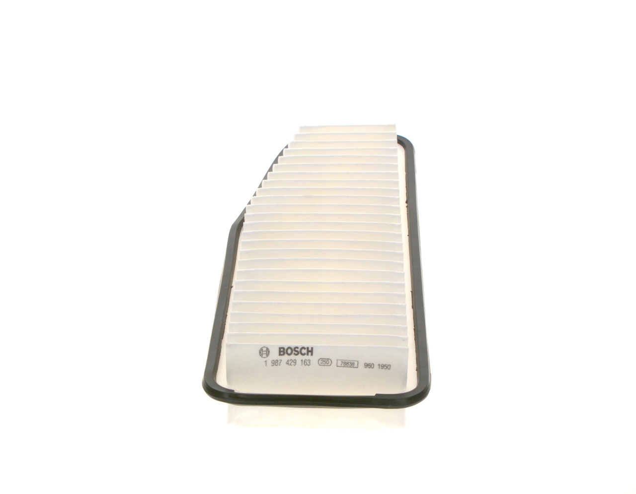 Air Filter - 1 987 429 163 BOSCH