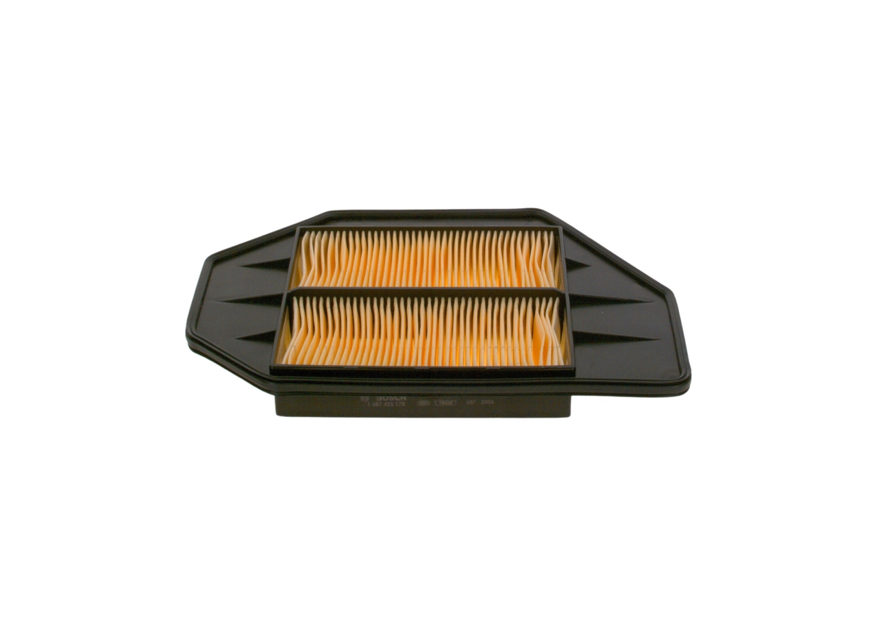Air Filter - 1 987 429 178 BOSCH
