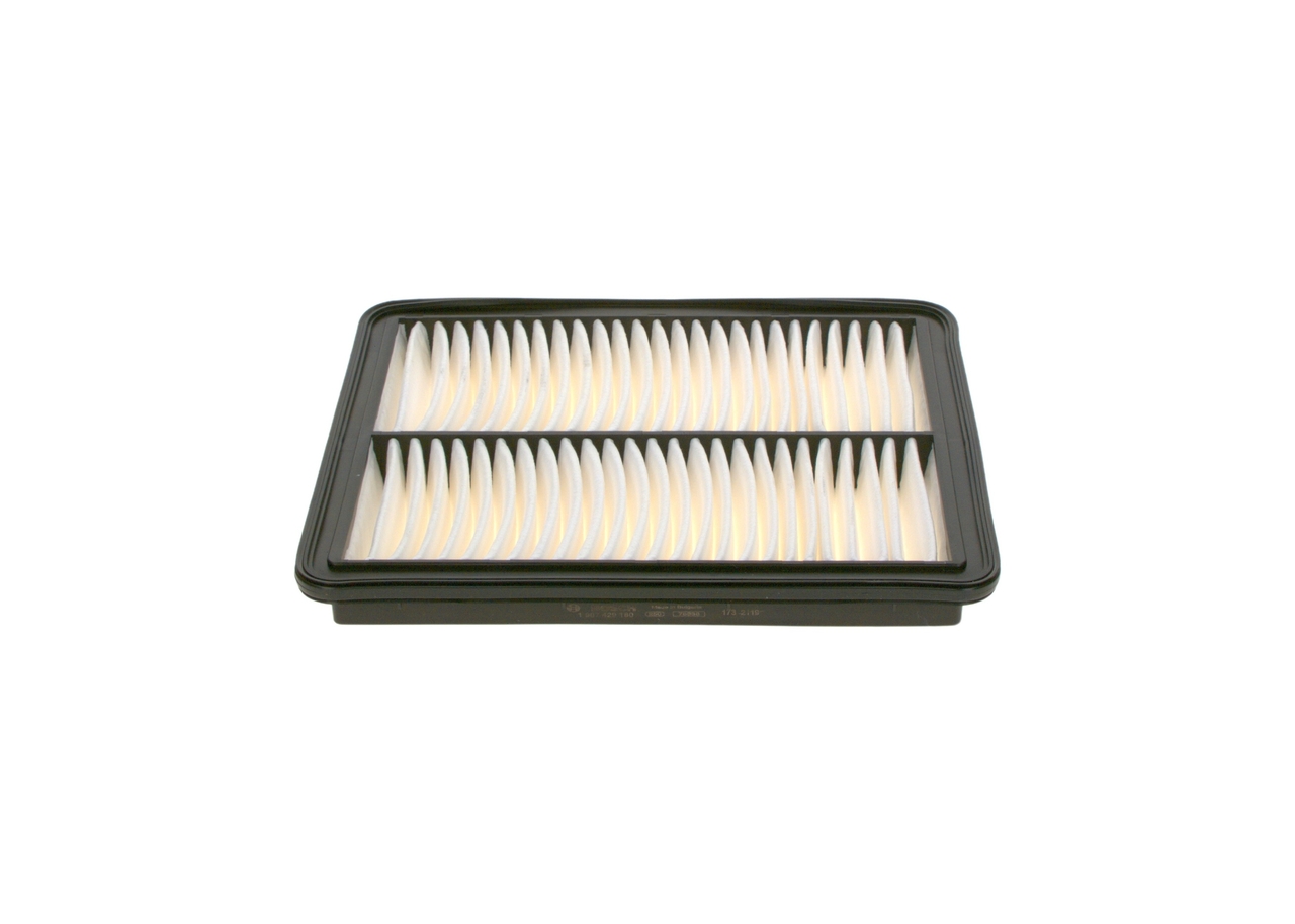 Air Filter - 1 987 429 180 BOSCH