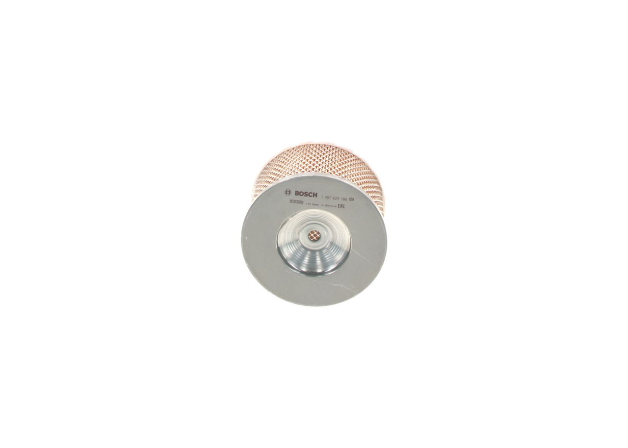 Air Filter - 1 987 429 186 BOSCH