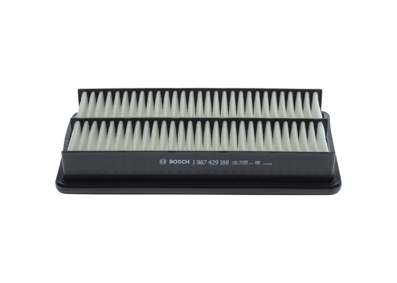 Air Filter - 1 987 429 188 BOSCH