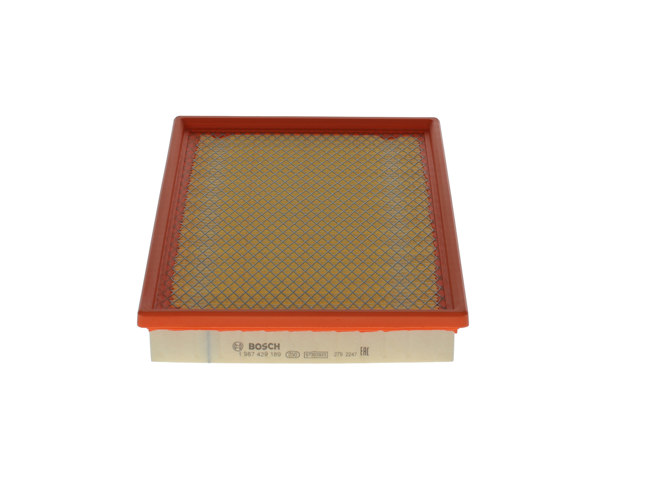 Filtro aria - 1 987 429 189 BOSCH