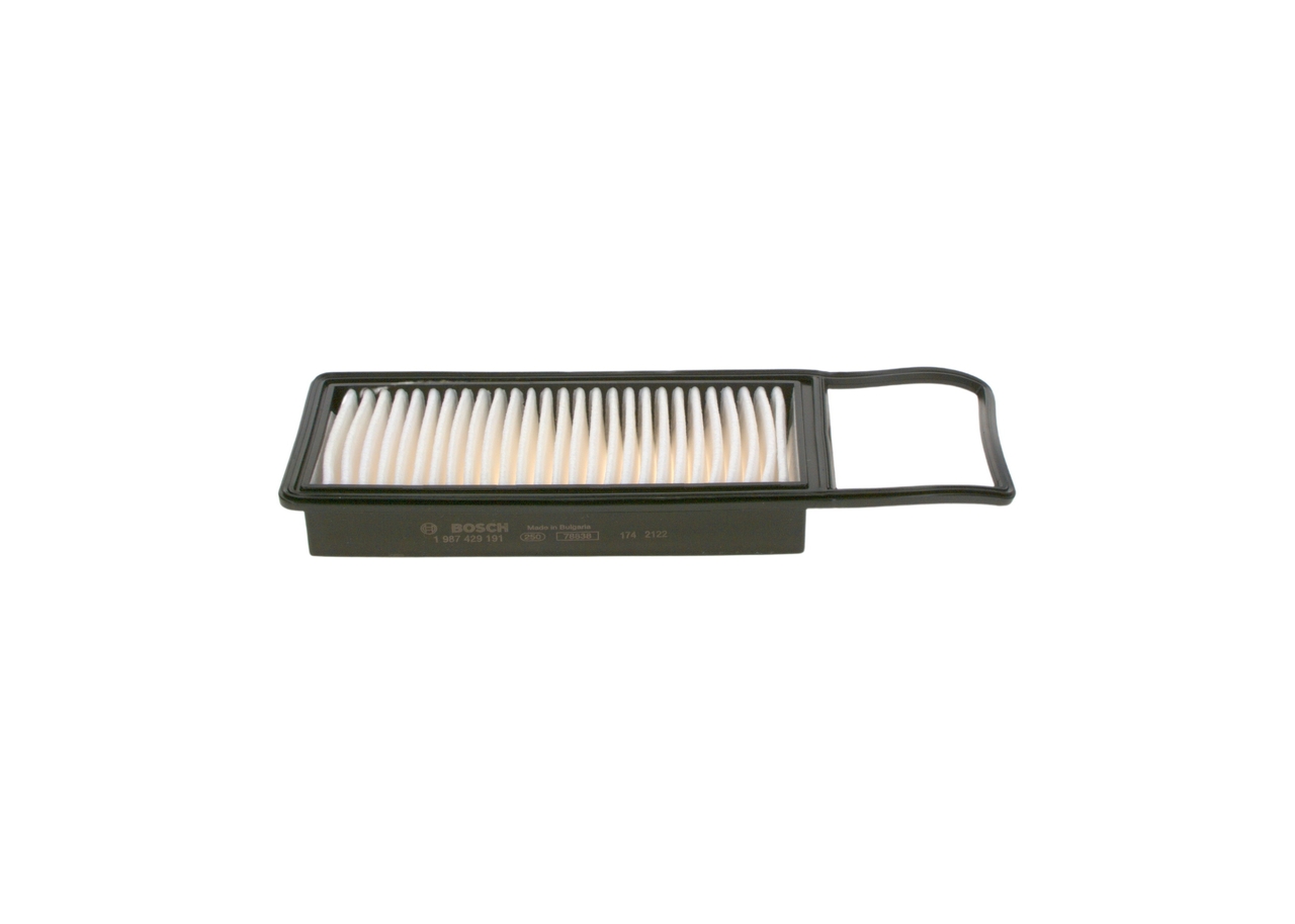 Air Filter - 1 987 429 191 BOSCH