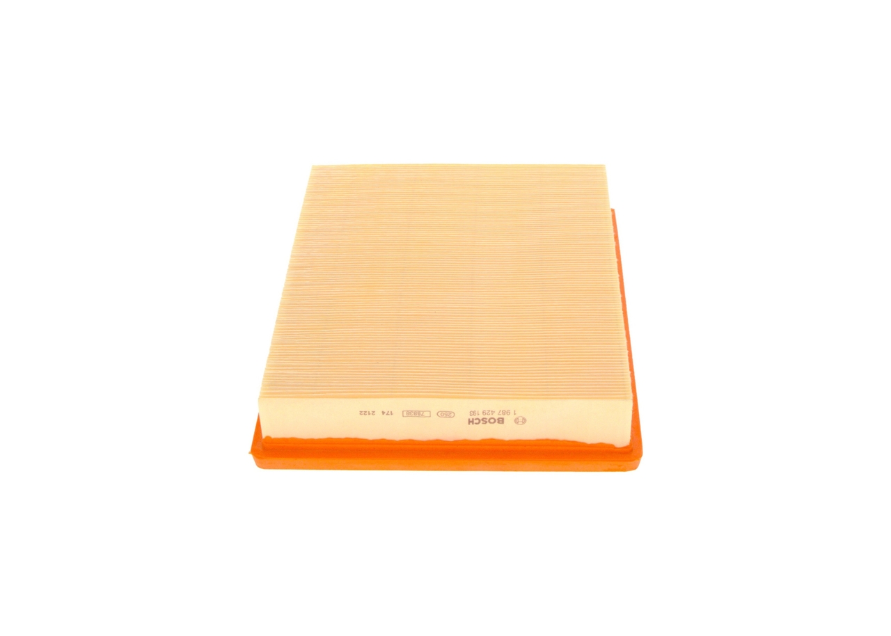 Filtro aria - 1 987 429 193 BOSCH