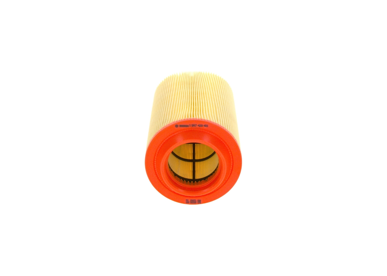 Air Filter - 1 987 429 401 BOSCH