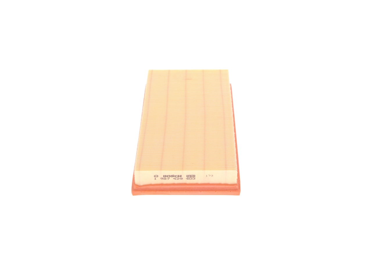 Air Filter - 1 987 429 403 BOSCH