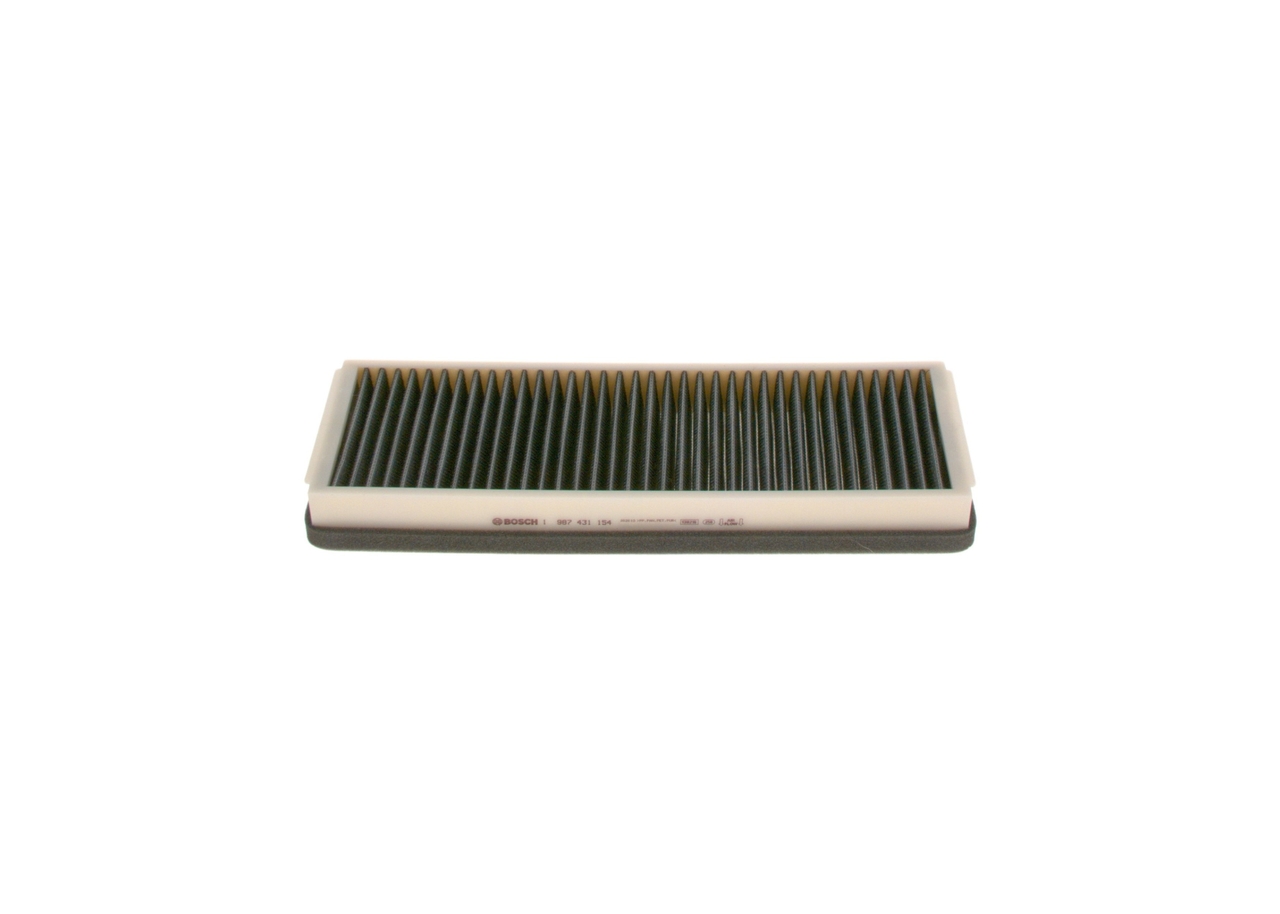 Filtro, Aria abitacolo - 1 987 431 154 BOSCH