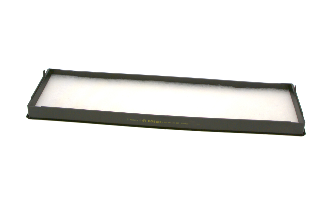 Filter, interior air - 1 987 431 156 BOSCH