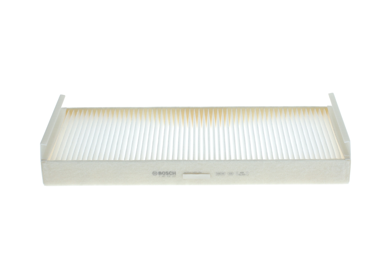 filtras, salono oras - 1 987 431 163 BOSCH