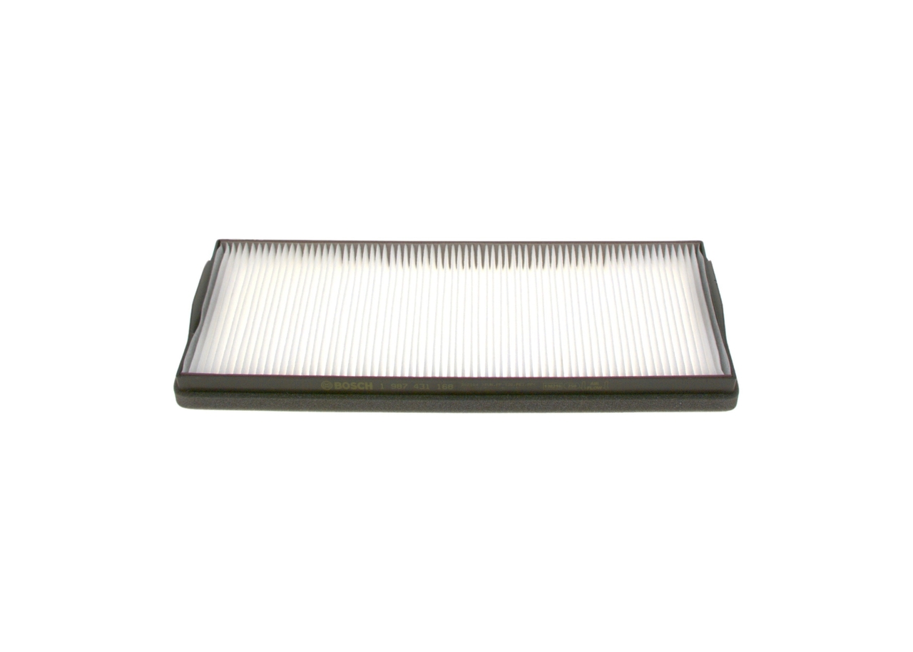 filtras, salono oras - 1 987 431 168 BOSCH