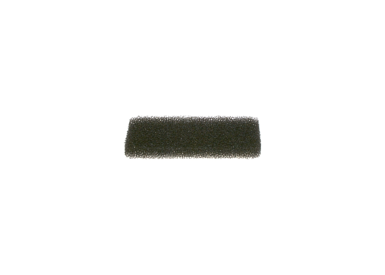 Filter, interior air - 1 987 431 170 BOSCH