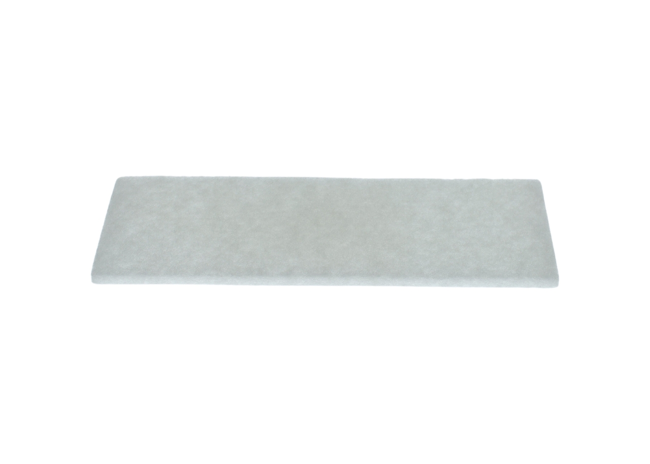 Filter, interior air - 1 987 431 184 BOSCH