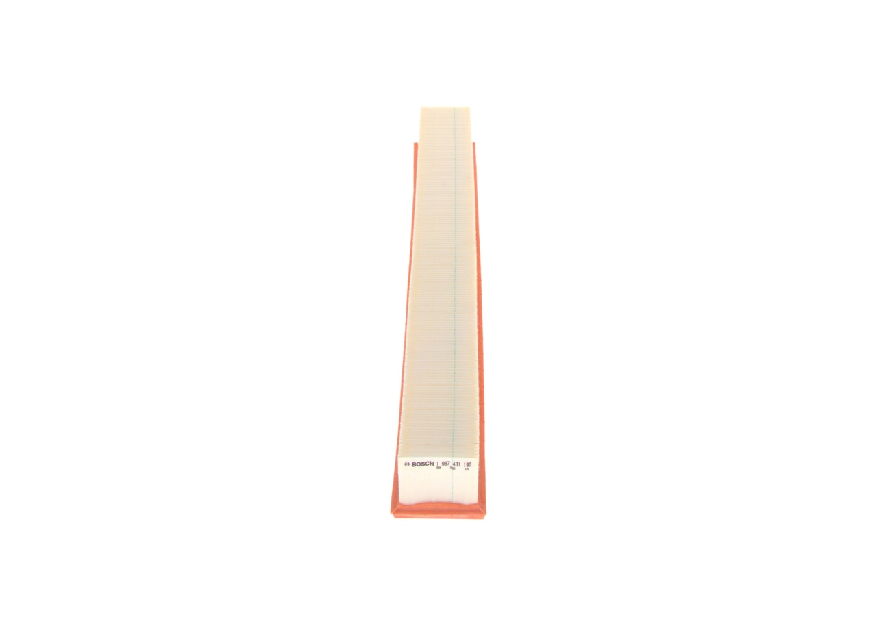 Filtro, Aria abitacolo - 1 987 431 190 BOSCH