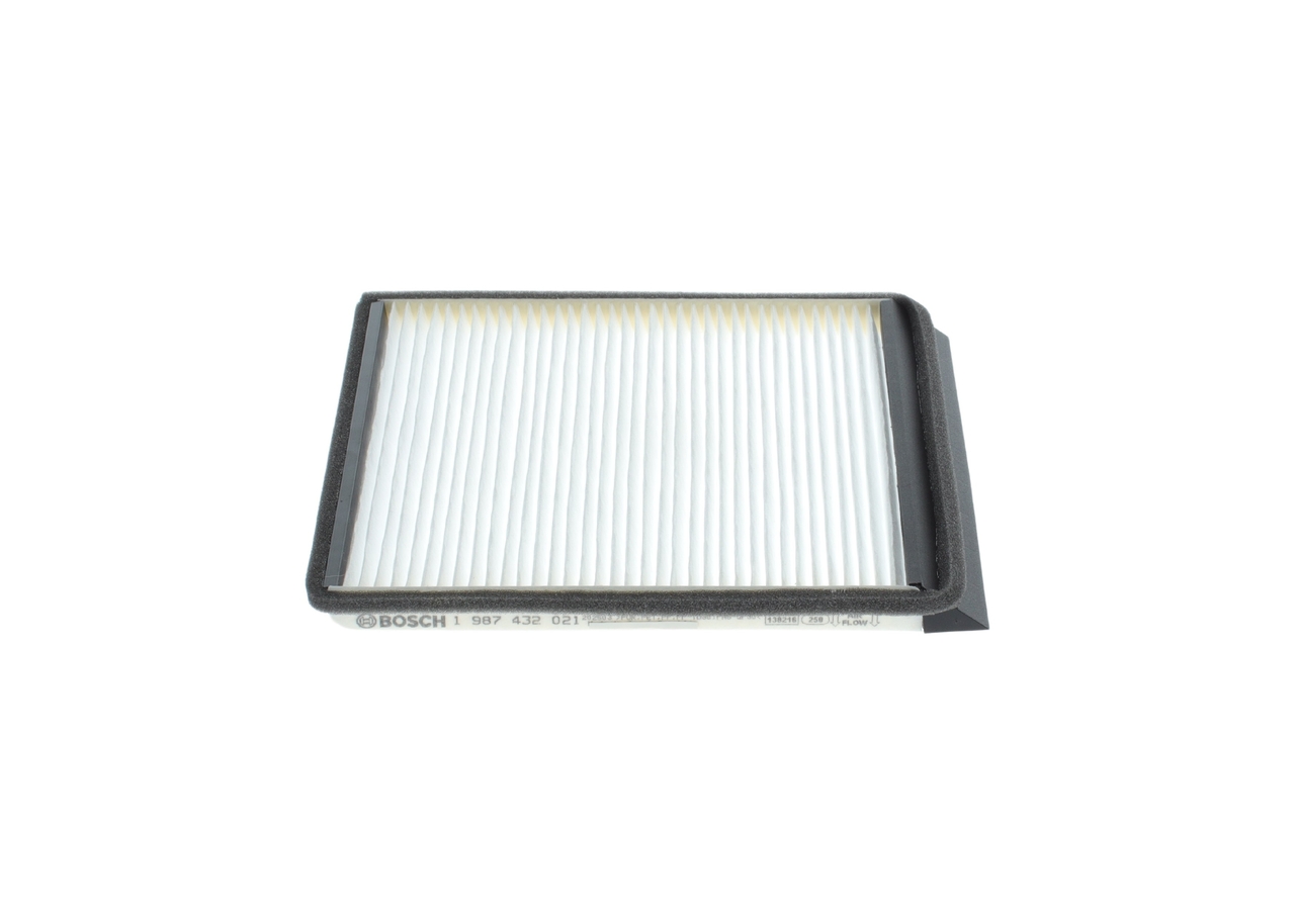 filtras, salono oras - 1 987 432 021 BOSCH