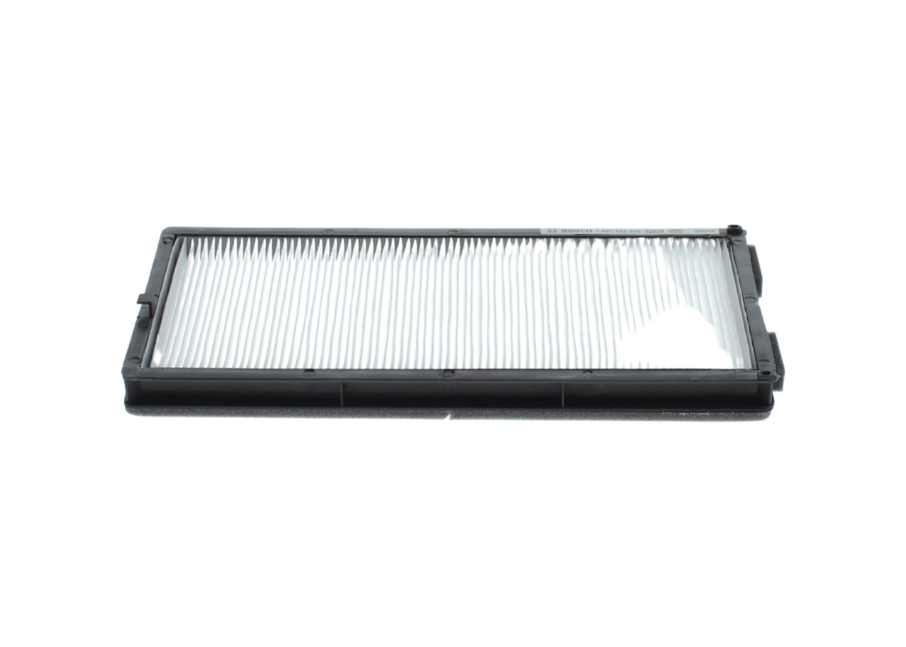 Filter, interior air - 1 987 432 032 BOSCH