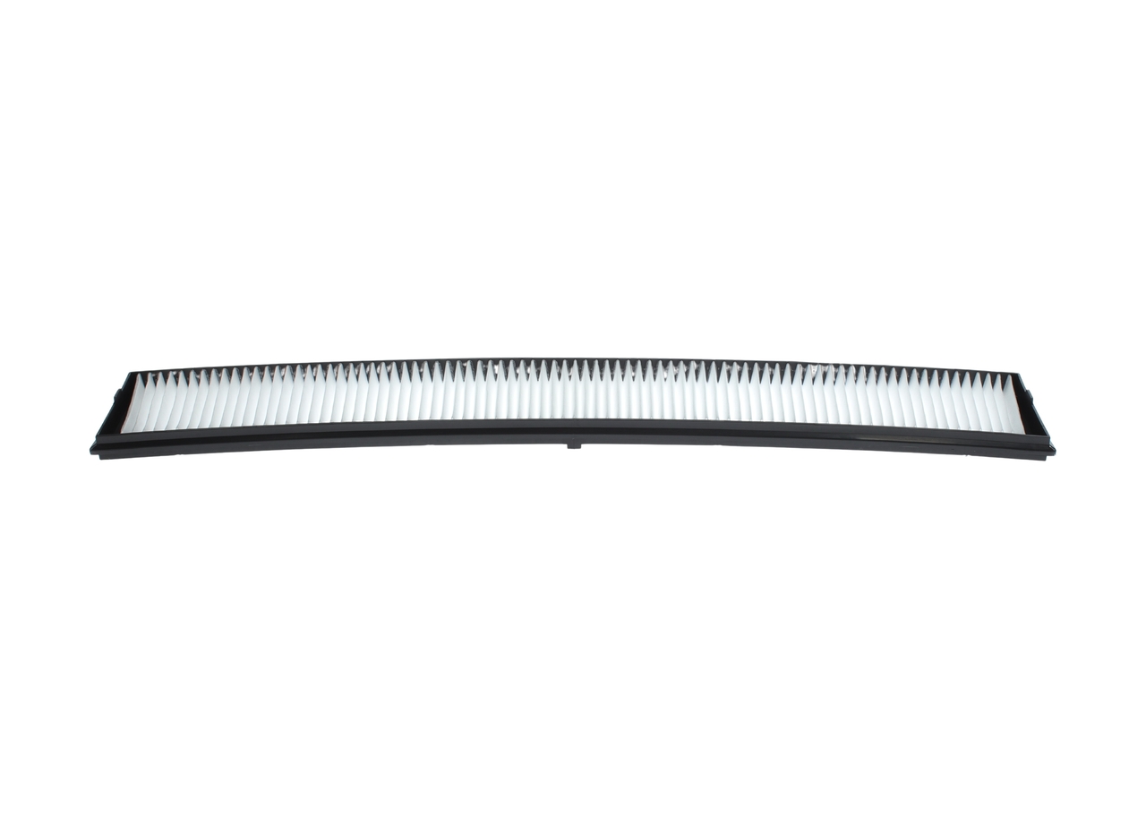 Filter, interior air - 1 987 432 036 BOSCH
