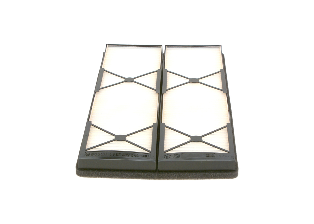 Filtro, Aria abitacolo - 1 987 432 044 BOSCH