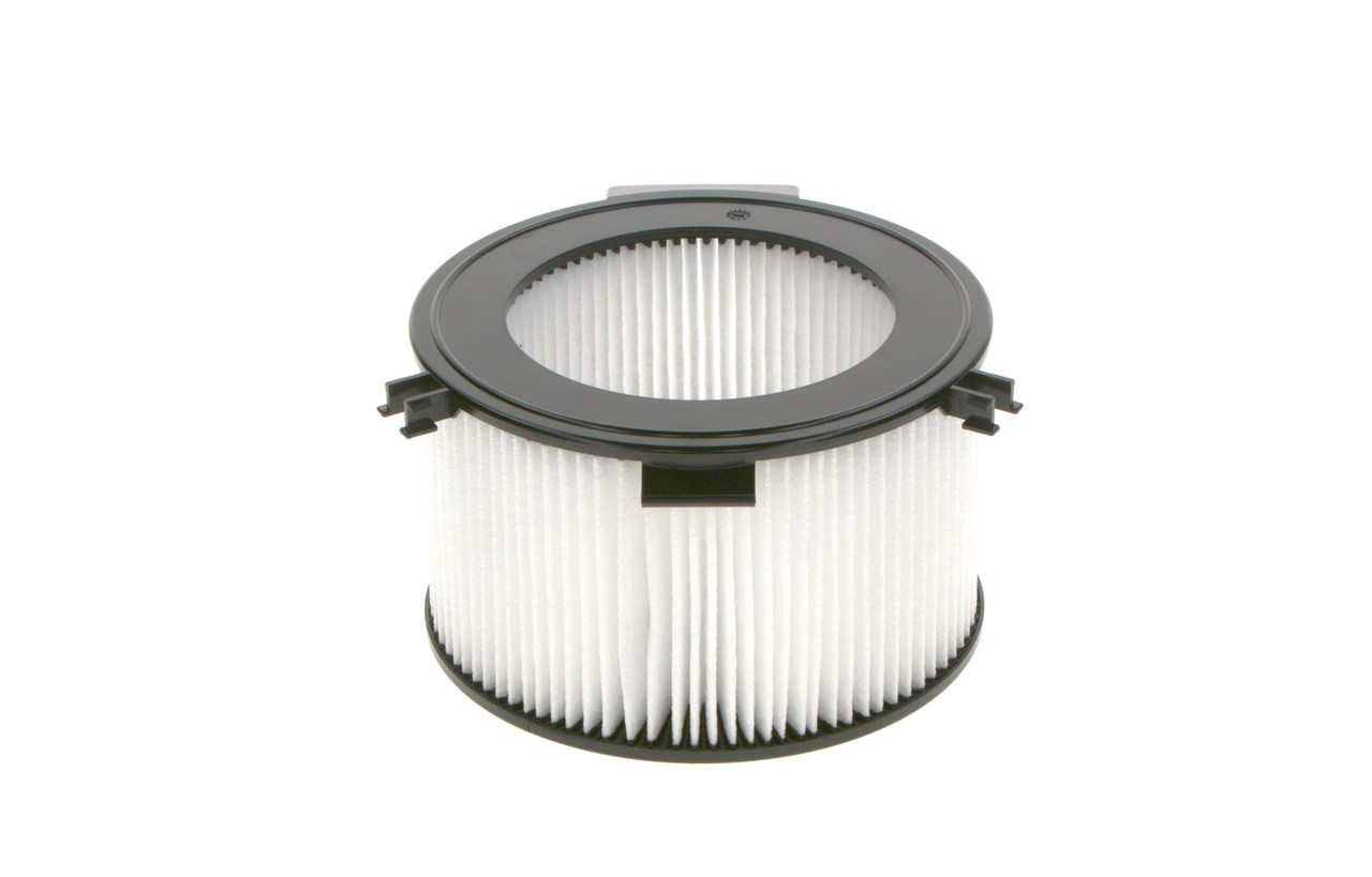 Filter, interior air - 1 987 432 056 BOSCH