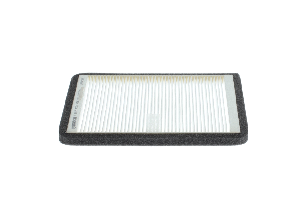 Filtro, Aria abitacolo - 1 987 432 061 BOSCH