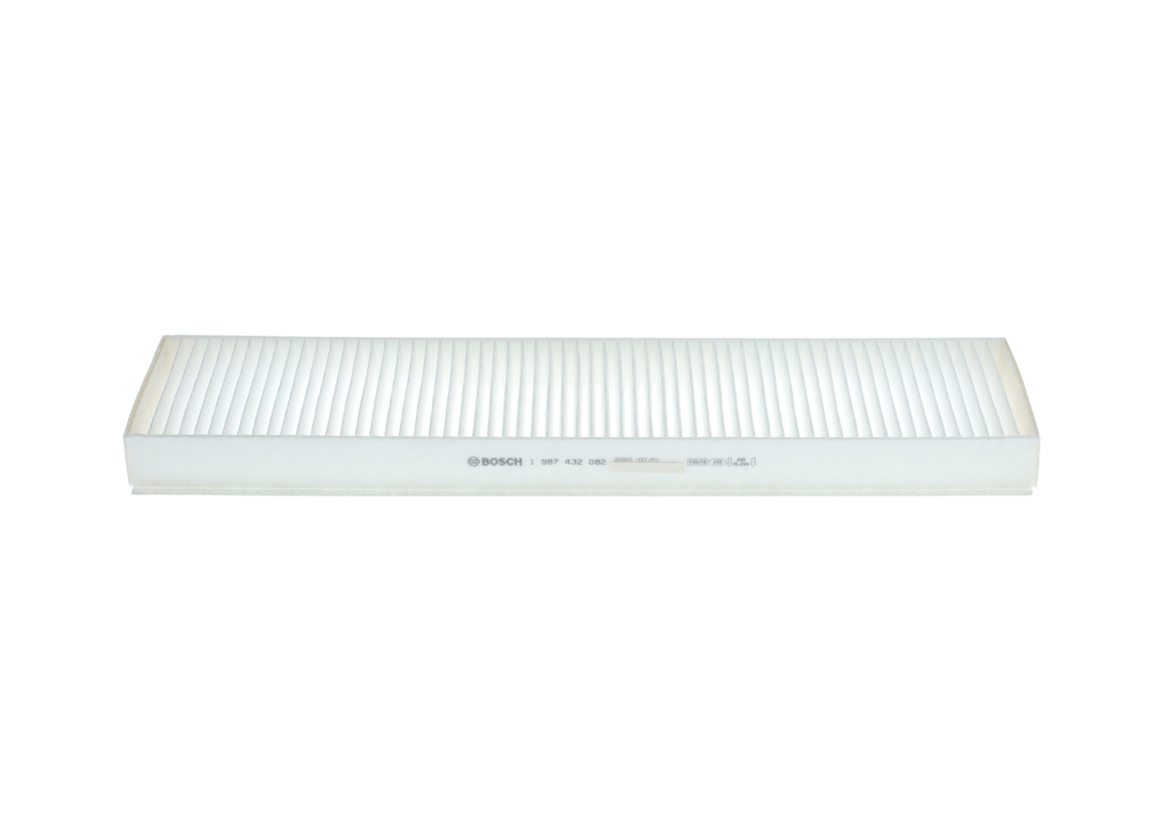 Filter, Innenraumluft - 1 987 432 082 BOSCH