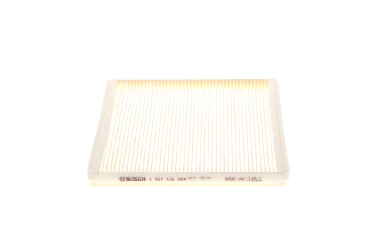 Filter, interior air - 1 987 432 084 BOSCH