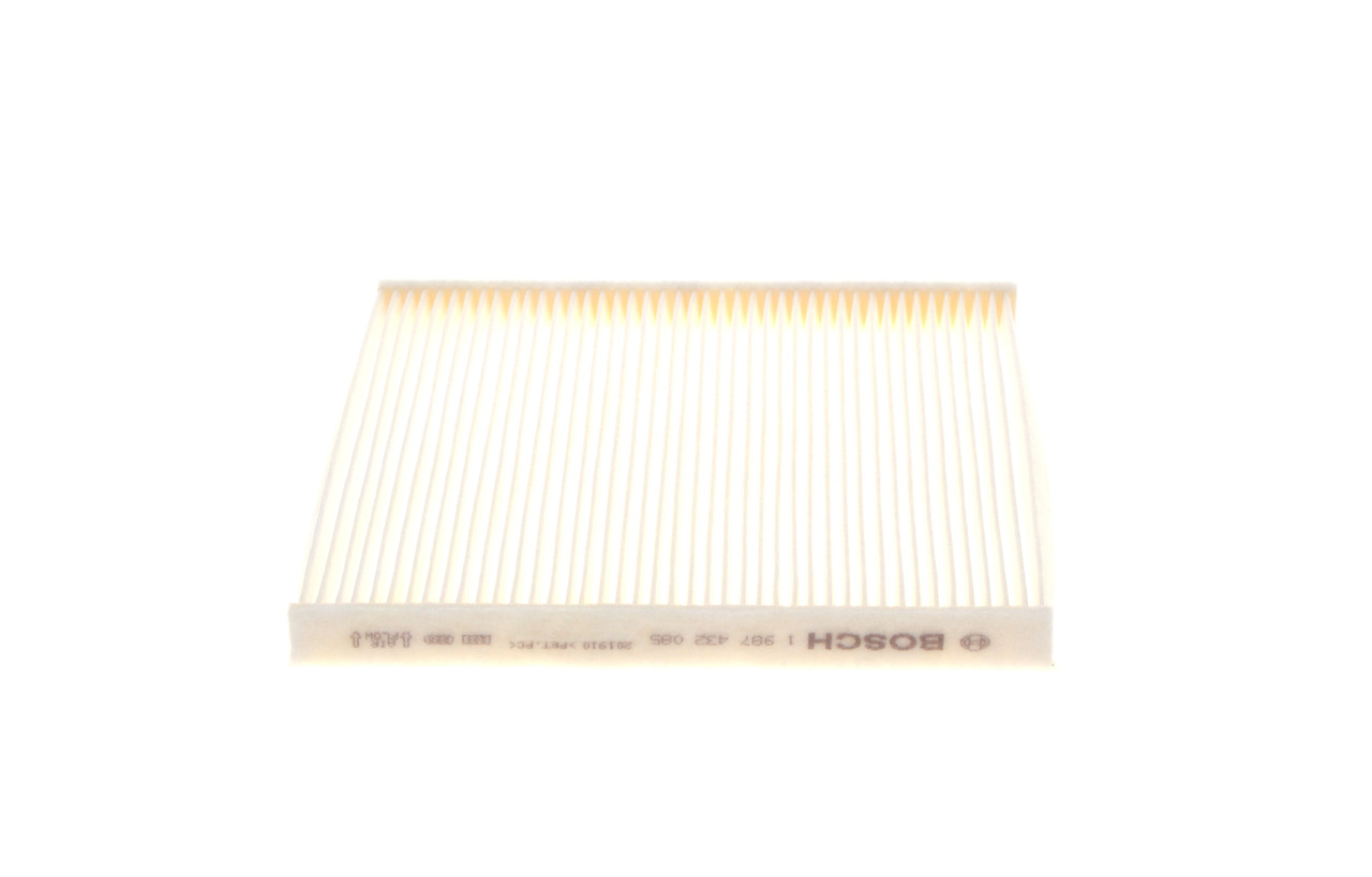 Filter, interior air - 1 987 432 085 BOSCH