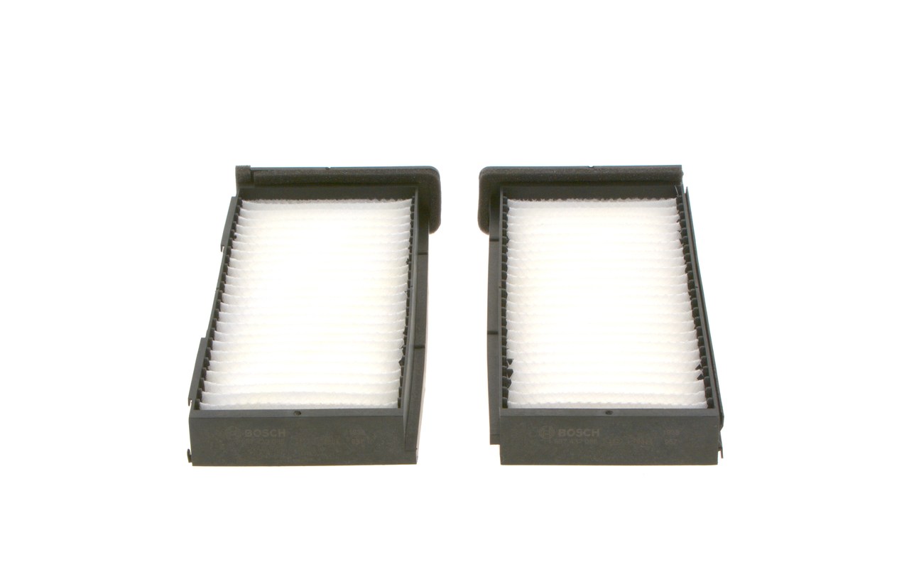 Filter, interior air - 1 987 432 086 BOSCH