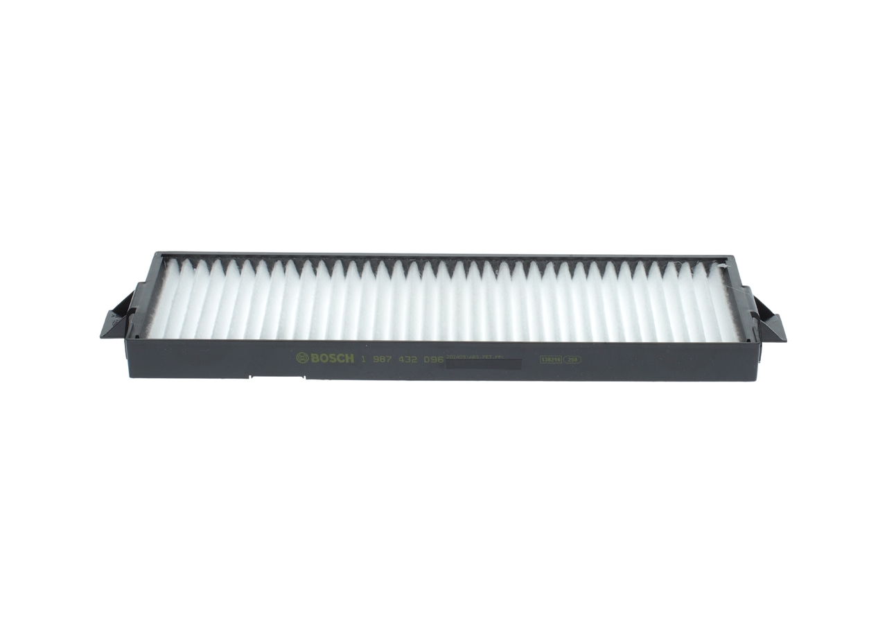 Filtro, Aria abitacolo - 1 987 432 096 BOSCH