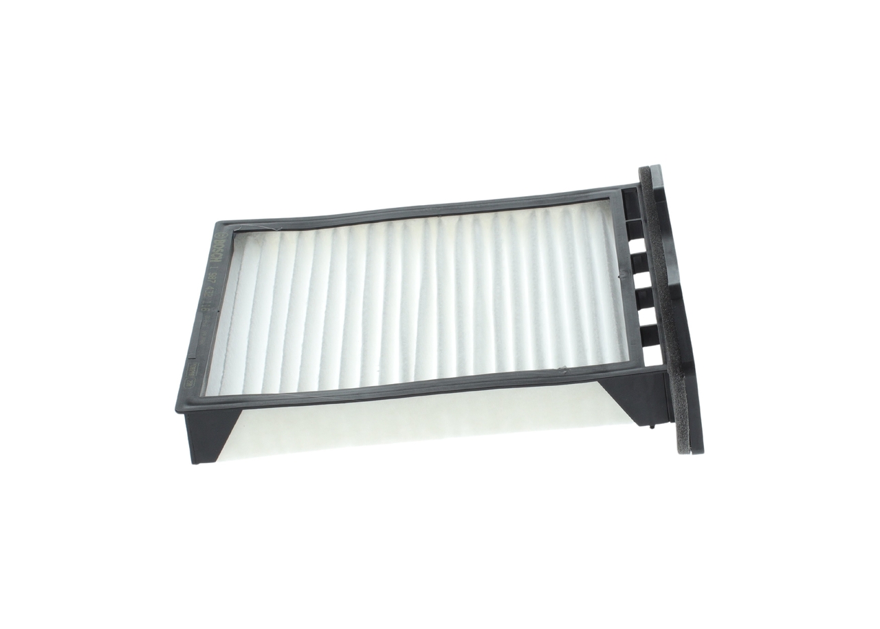 Filter, interior air - 1 987 432 116 BOSCH