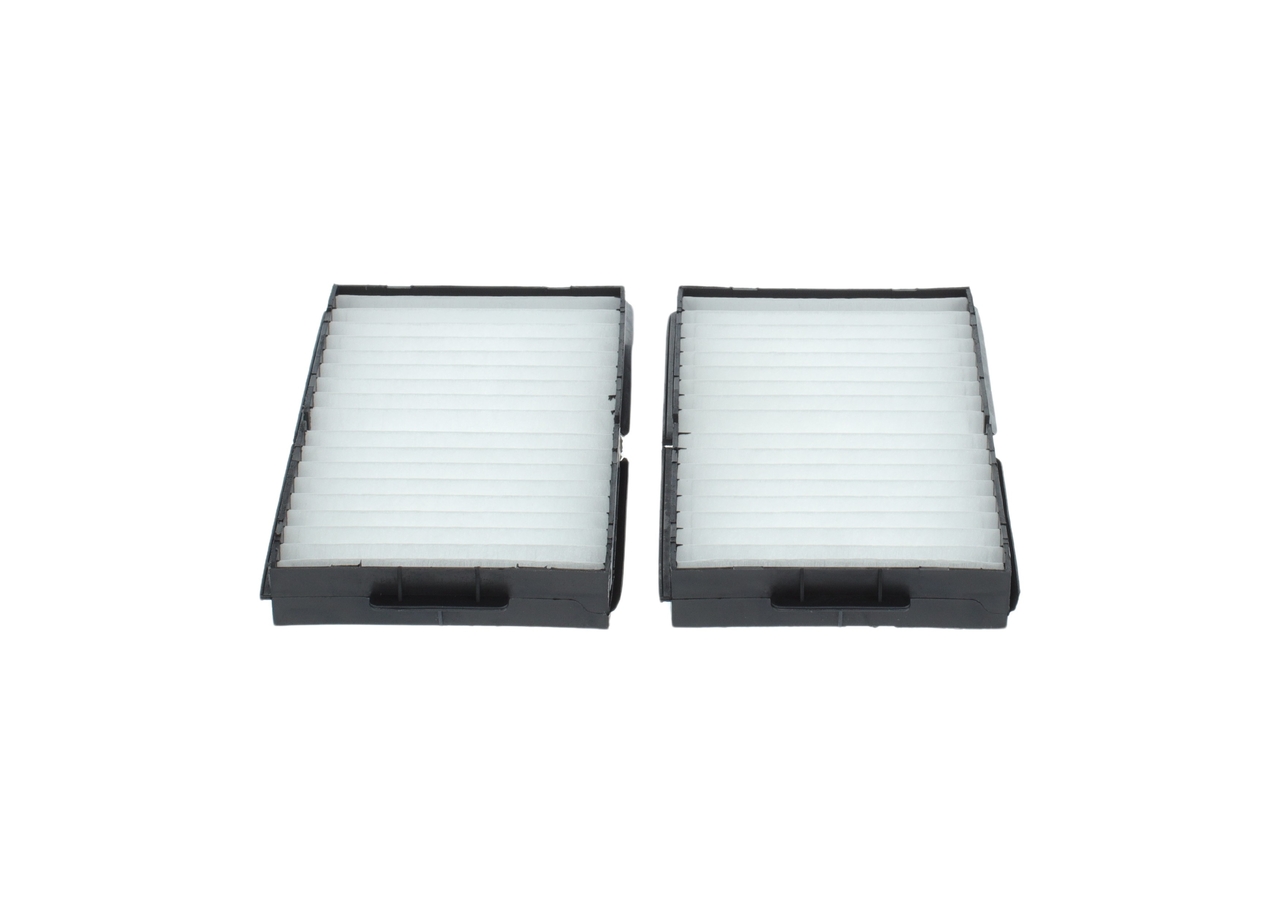 Filter, interior air - 1 987 432 117 BOSCH