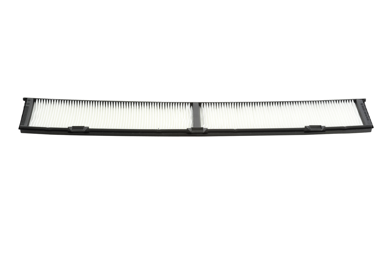 Filter, interior air - 1 987 432 124 BOSCH