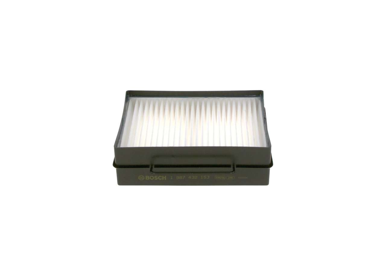 Filter, interior air - 1 987 432 153 BOSCH