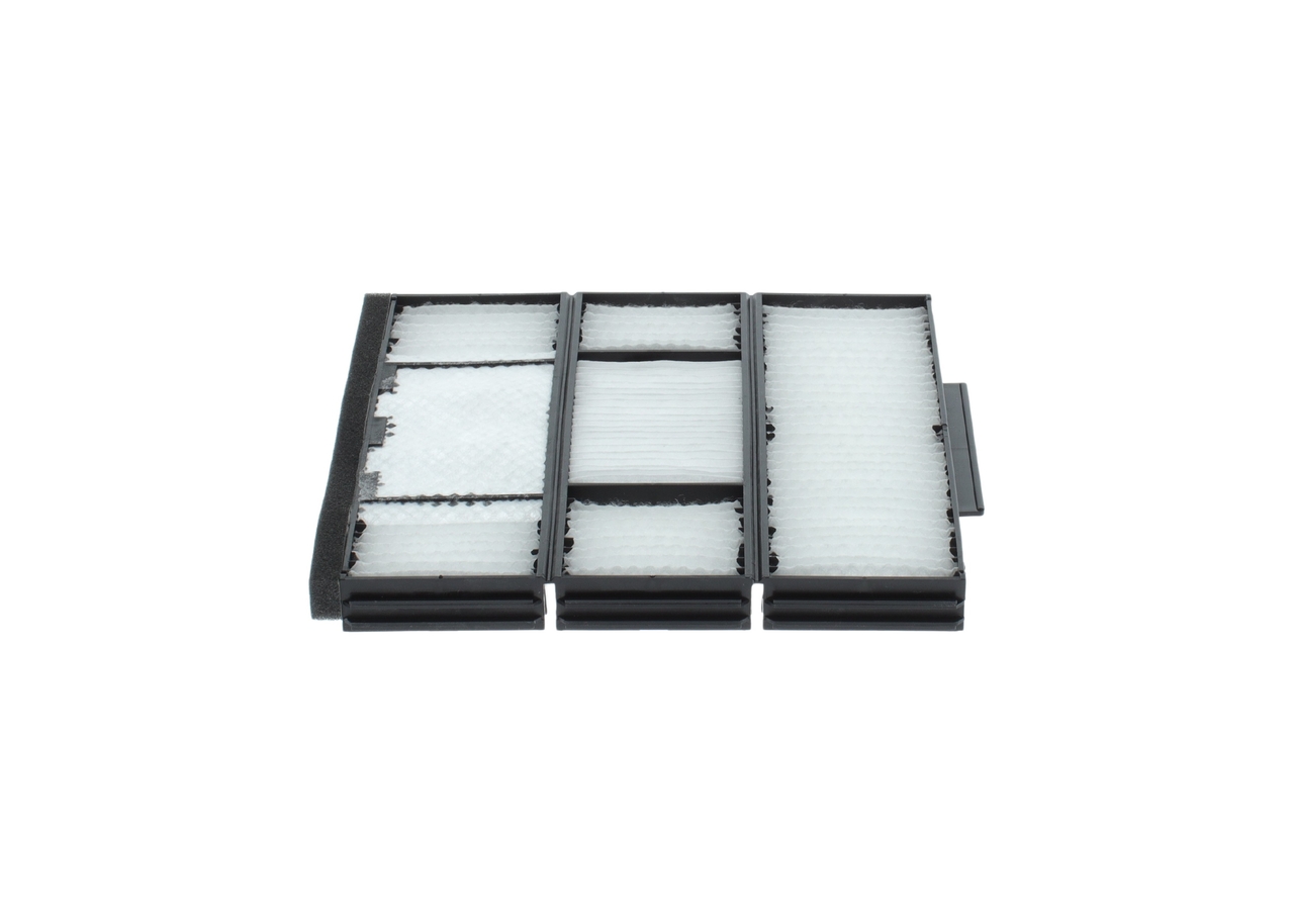 Filter, interior air - 1 987 432 155 BOSCH