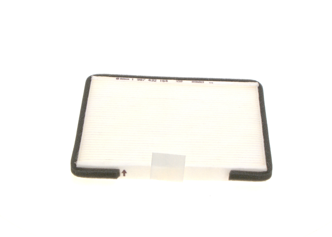 filtras, salono oras - 1 987 432 164 BOSCH