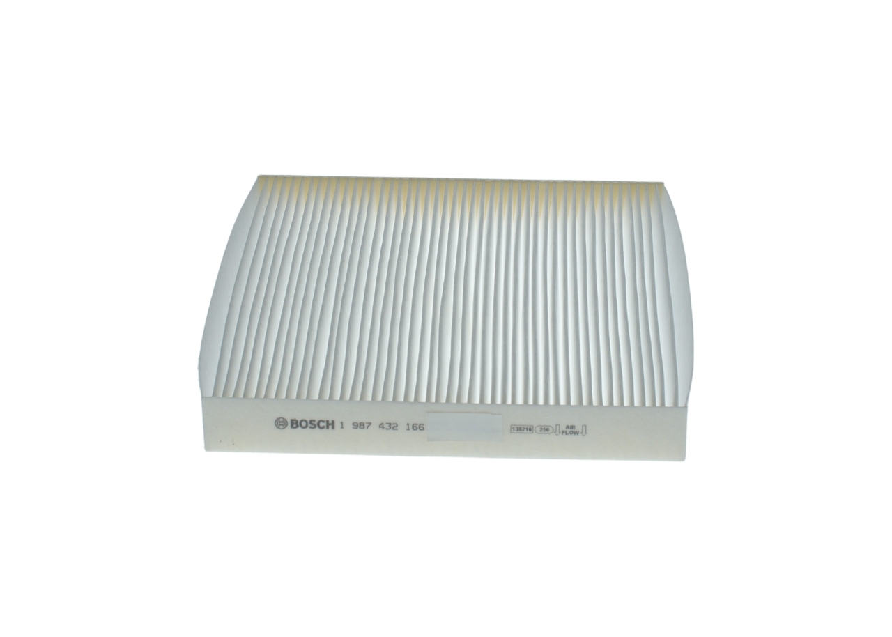 filtras, salono oras - 1 987 432 166 BOSCH