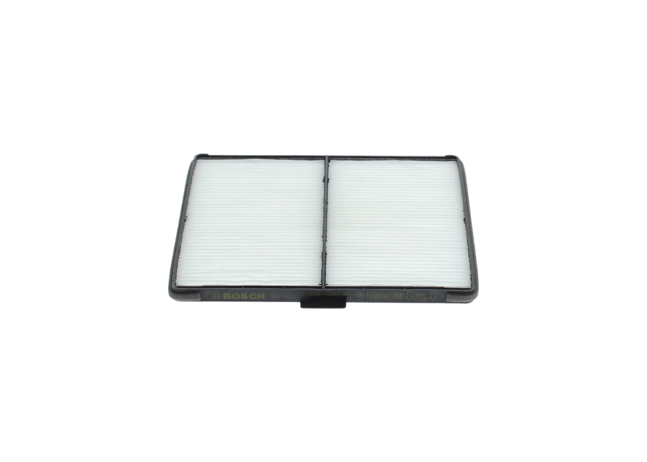 Filter, interior air - 1 987 432 171 BOSCH